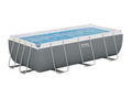 Pool Steel Pro Max 6478 L 404 x 201 cm Bestway